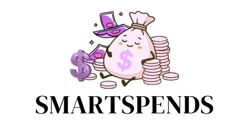 SmartSpends