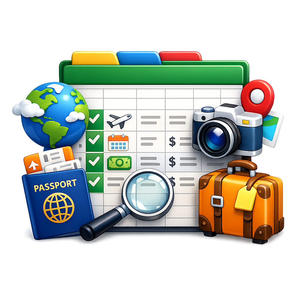Travel Planner