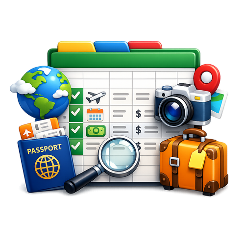 Travel Planner