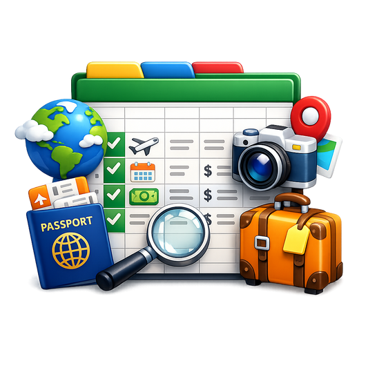 Travel Planner